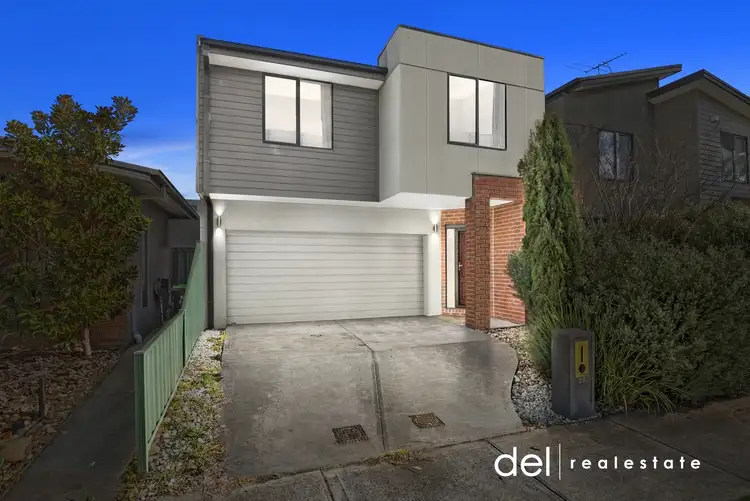 28 Steven Street, Dandenong VIC 3175