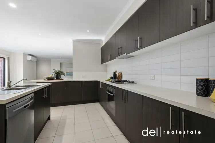 Fifth view of Homely house listing, 28 Steven Street, Dandenong VIC 3175