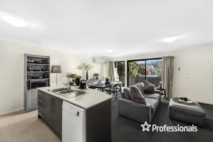 Main view of Homely apartment listing, 3/5 Churchill Street, Ringwood VIC 3134