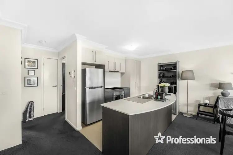 Fifth view of Homely apartment listing, 3/5 Churchill Street, Ringwood VIC 3134