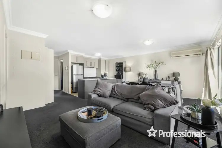 Sixth view of Homely apartment listing, 3/5 Churchill Street, Ringwood VIC 3134