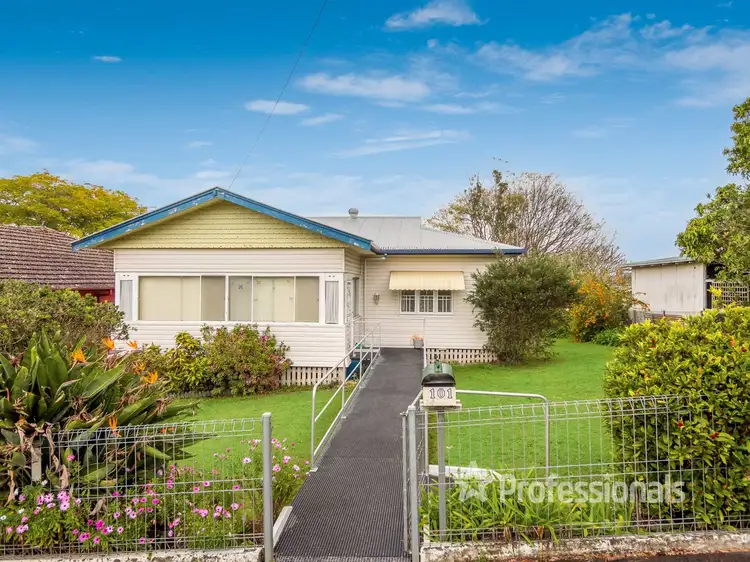 101 Dibbs Street, East Lismore NSW 2480
