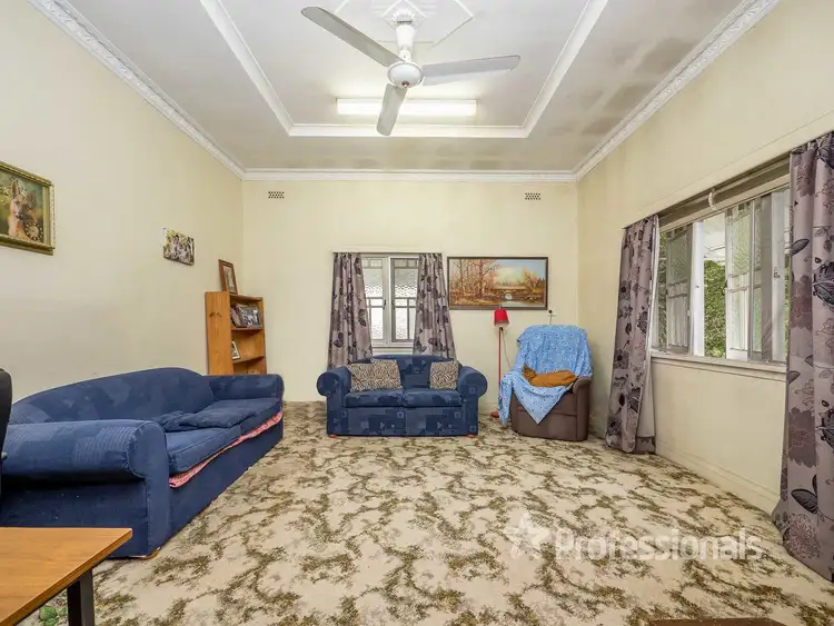 Fifth view of Homely house listing, 101 Dibbs Street, East Lismore NSW 2480