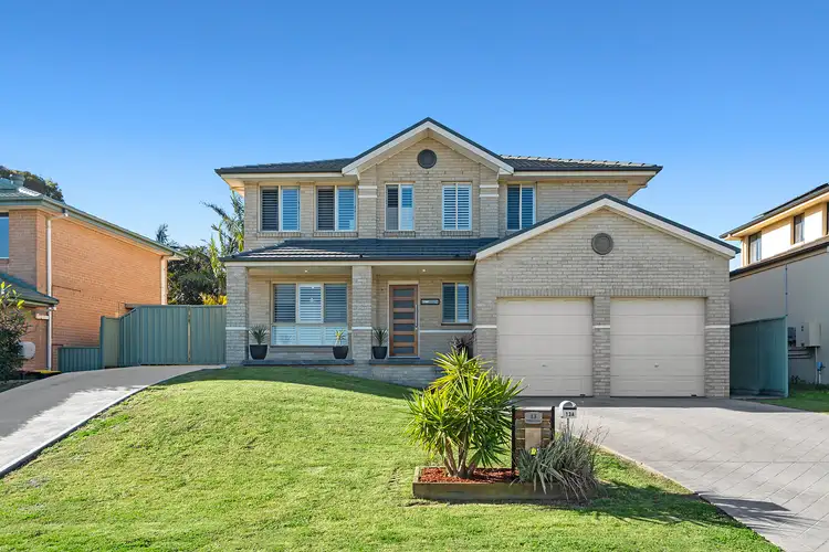 13 Tristania Court, Thornton NSW 2322