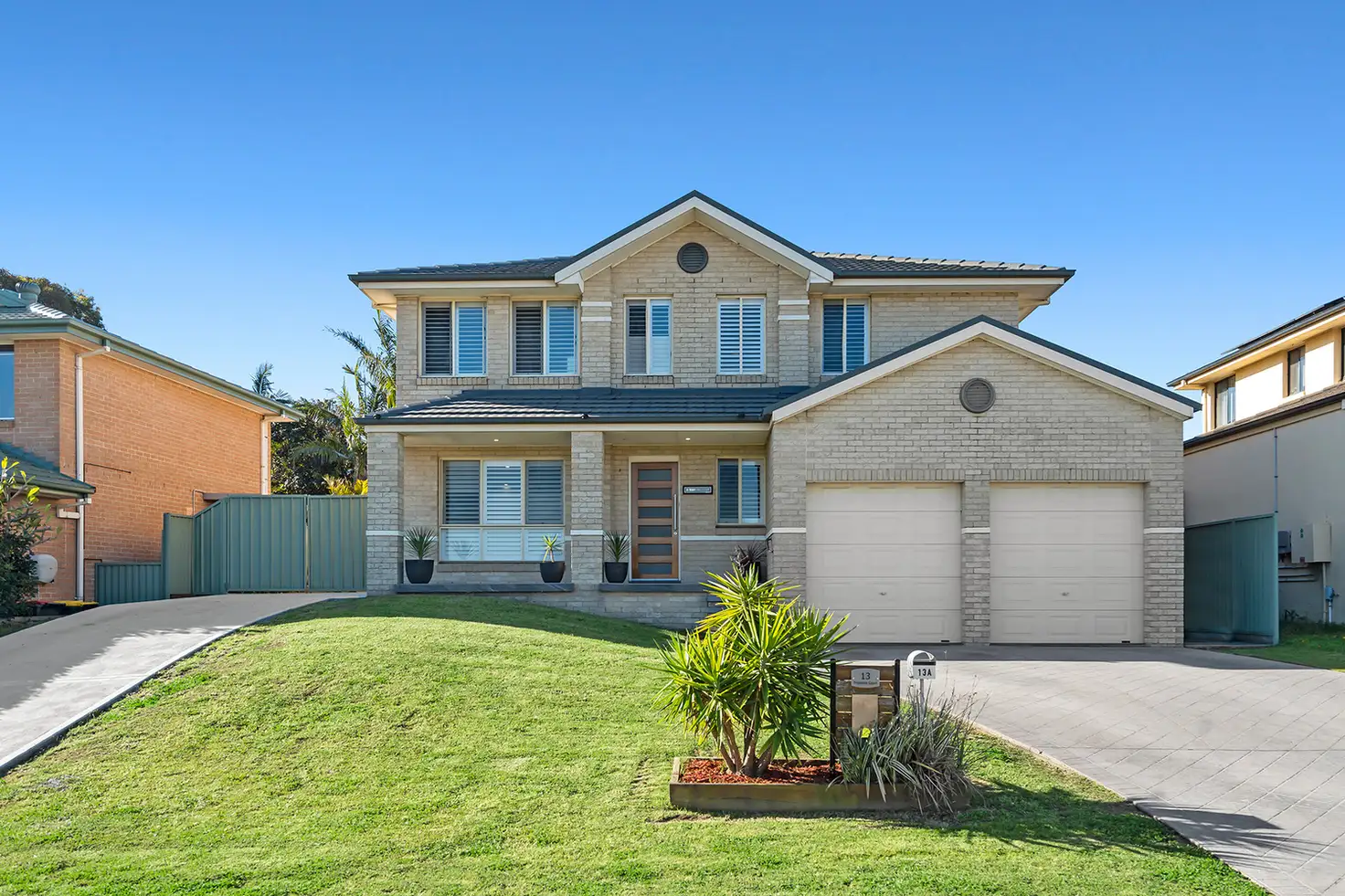 Main view of Homely house listing, 13 Tristania Court, Thornton NSW 2322