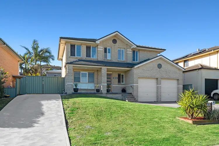 Second view of Homely house listing, 13 Tristania Court, Thornton NSW 2322