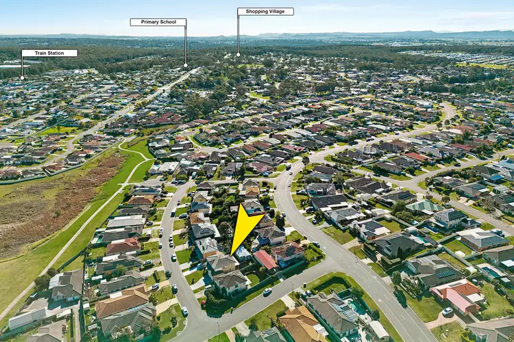 Fourth view of Homely house listing, 13 Tristania Court, Thornton NSW 2322