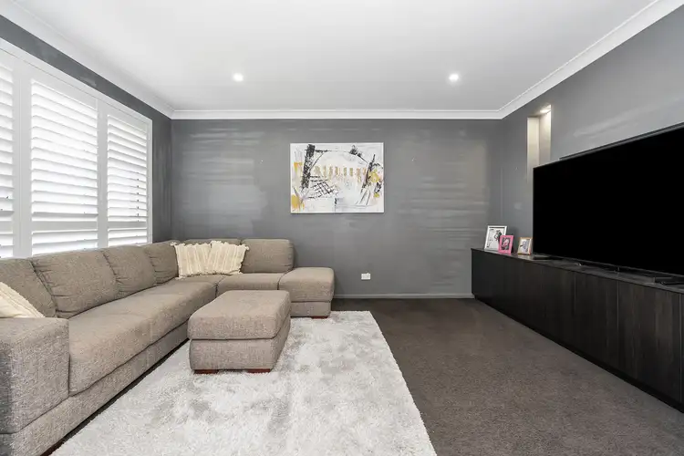 Fifth view of Homely house listing, 13 Tristania Court, Thornton NSW 2322