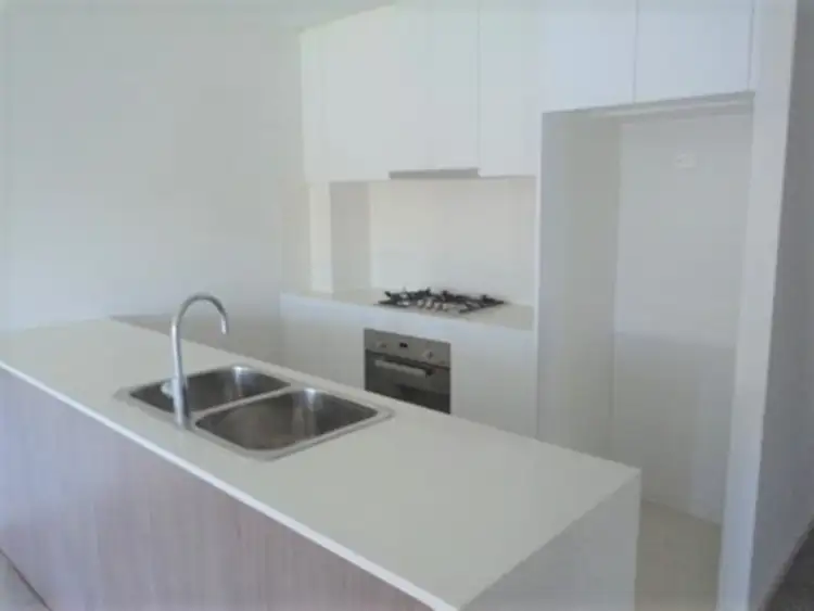 Second view of Homely apartment listing, 11/12-14 King Street, Campbelltown NSW 2560