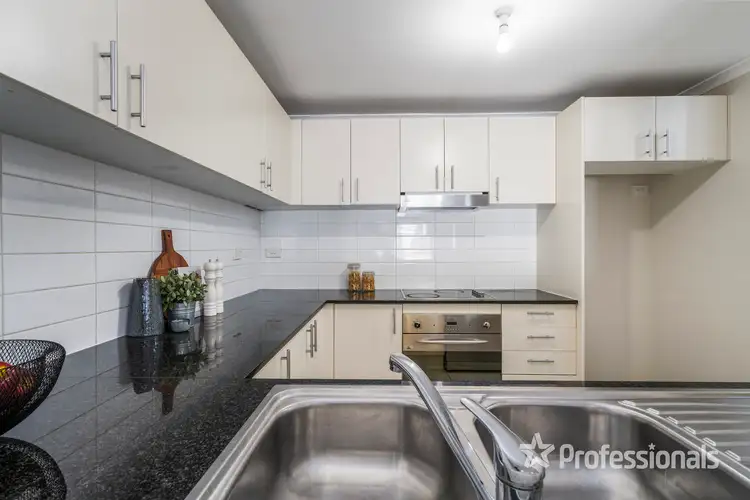 Fifth view of Homely townhouse listing, 2/19 Cusack Avenue, Casula NSW 2170