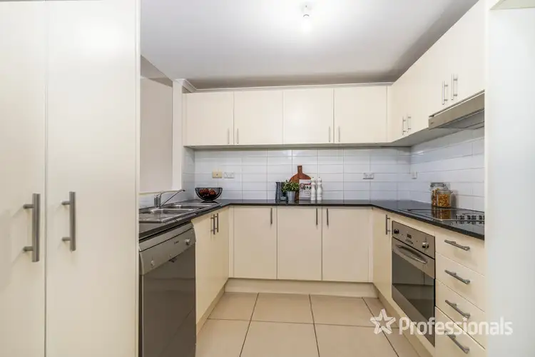 Sixth view of Homely townhouse listing, 2/19 Cusack Avenue, Casula NSW 2170
