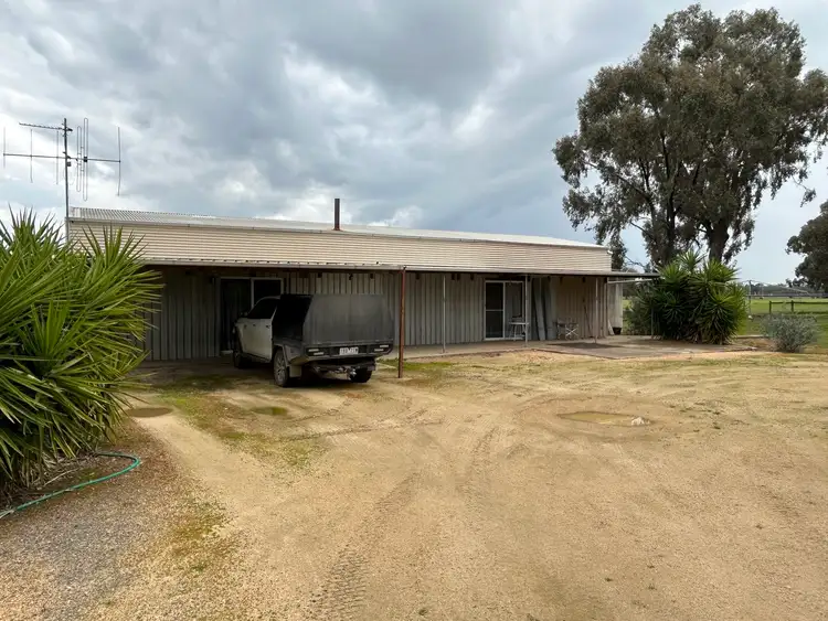Third view of Homely rural property listing, 3505 Katamatite Nathalia Road, Numurkah VIC 3636