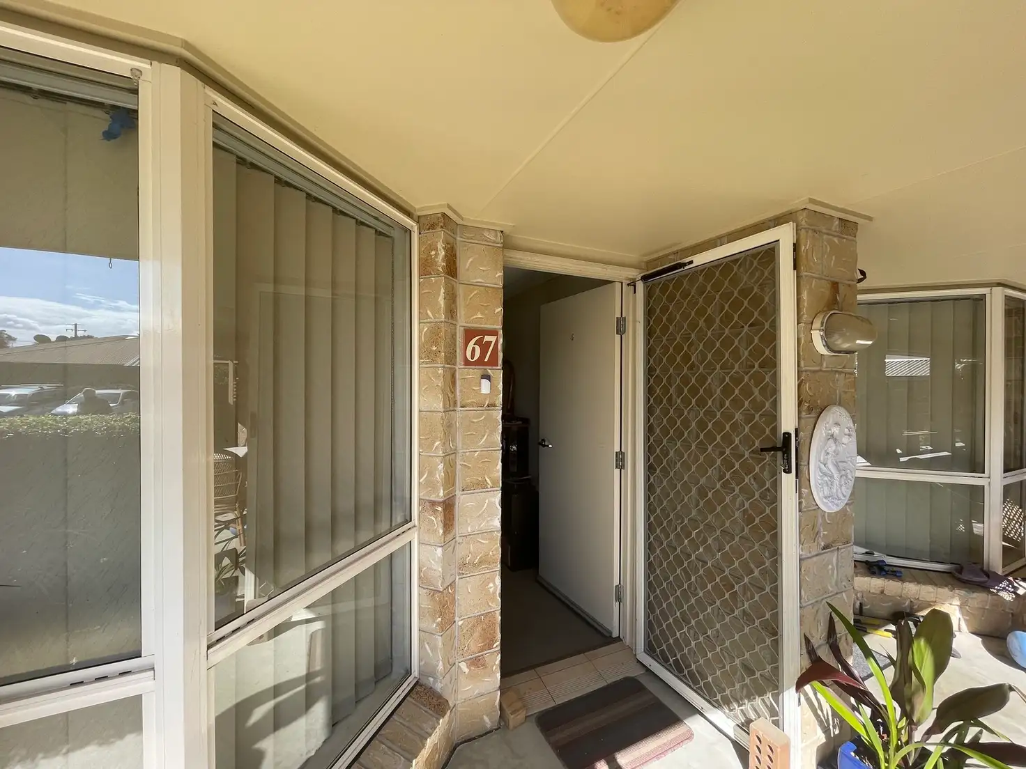 Main view of Homely unit listing, Address available on request