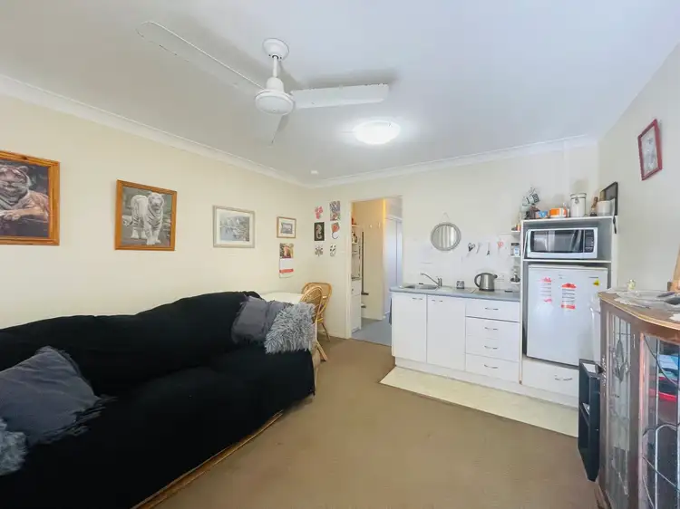 Second view of Homely unit listing, Address available on request