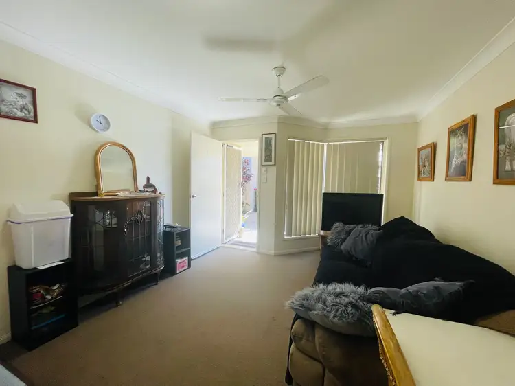 Third view of Homely unit listing, Address available on request