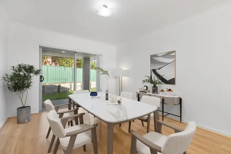 Sixth view of Homely house listing, 8 Mileham Circuit, Rutherford NSW 2320