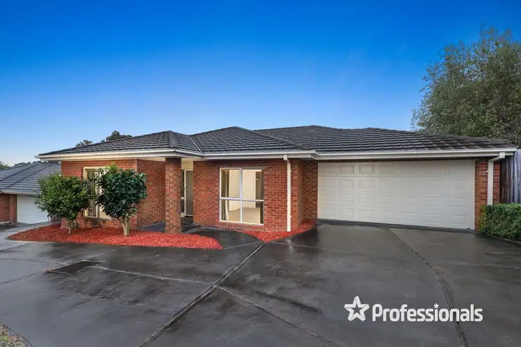 Main view of Homely unit listing, 5/691 Mt Dandenong Road, Kilsyth VIC 3137