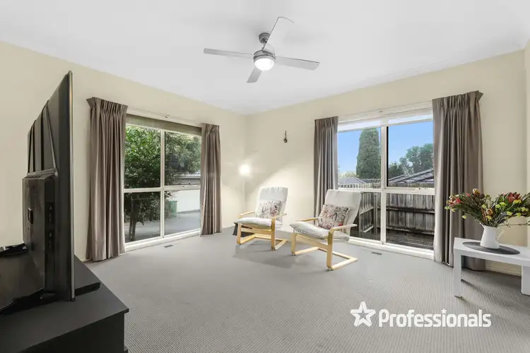 Second view of Homely unit listing, 5/691 Mt Dandenong Road, Kilsyth VIC 3137
