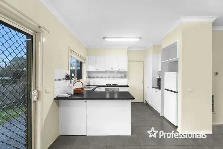 Third view of Homely unit listing, 5/691 Mt Dandenong Road, Kilsyth VIC 3137