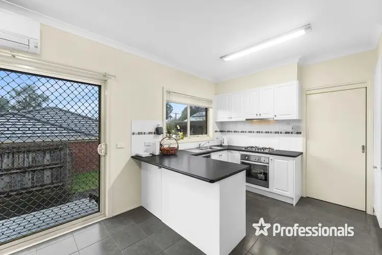 Fourth view of Homely unit listing, 5/691 Mt Dandenong Road, Kilsyth VIC 3137