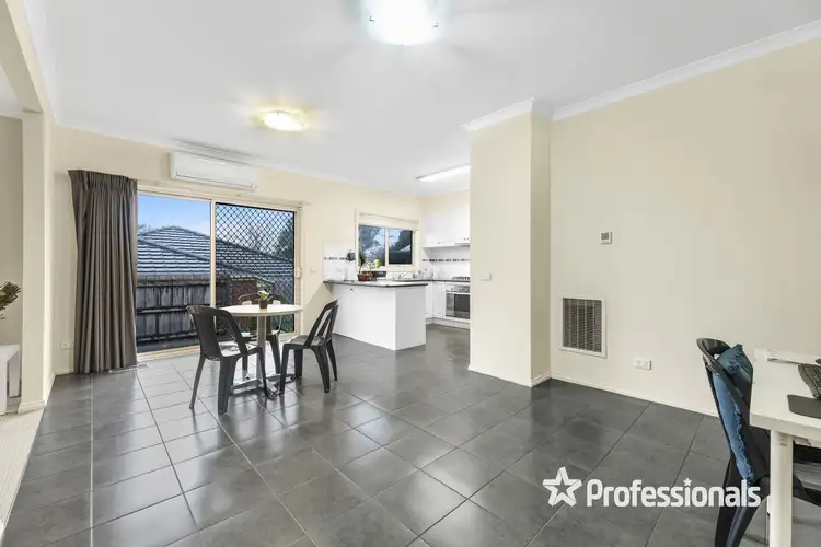 Fifth view of Homely unit listing, 5/691 Mt Dandenong Road, Kilsyth VIC 3137