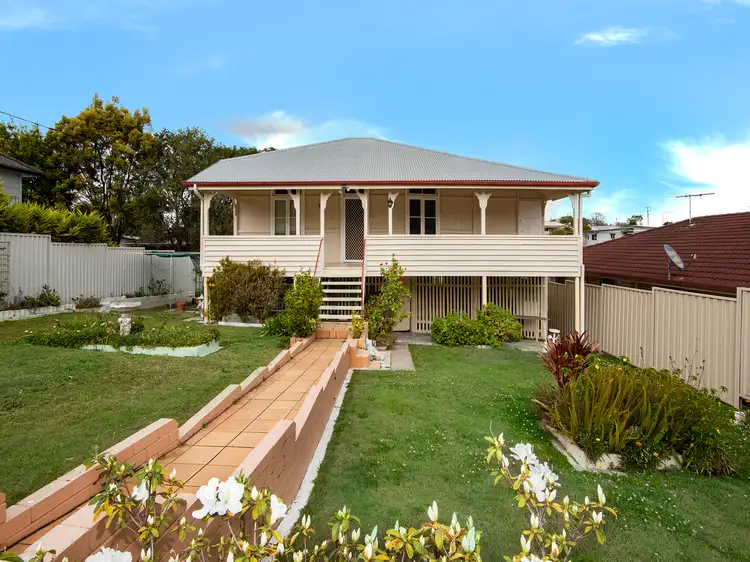 88 Gordon Avenue, Darra QLD 4076