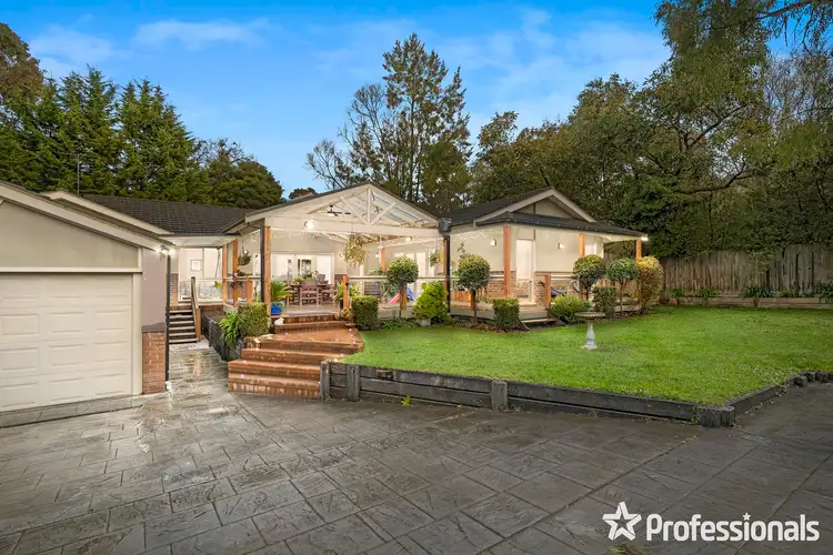 Main view of Homely house listing, 26 Lanier Crescent, Croydon North VIC 3136