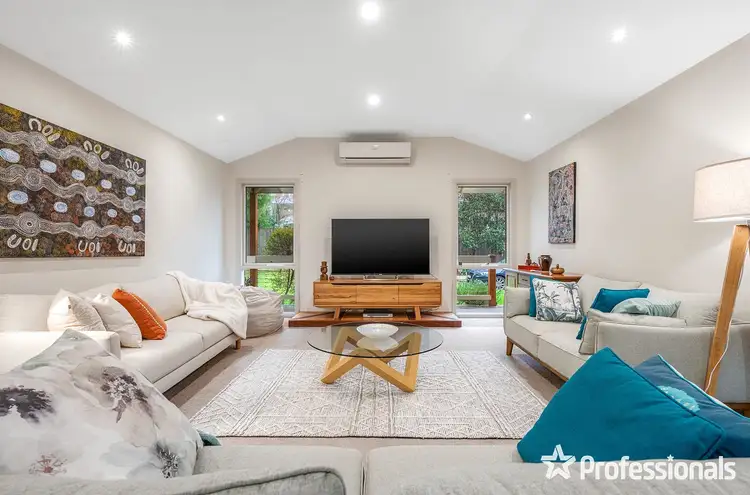 Second view of Homely house listing, 26 Lanier Crescent, Croydon North VIC 3136