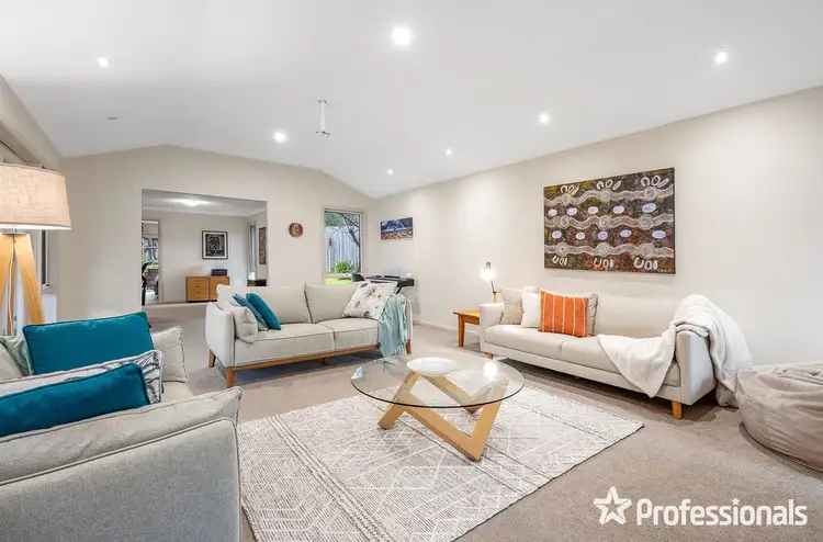 Third view of Homely house listing, 26 Lanier Crescent, Croydon North VIC 3136