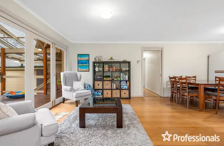 Fourth view of Homely house listing, 26 Lanier Crescent, Croydon North VIC 3136