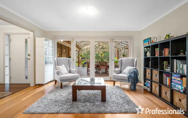 Fifth view of Homely house listing, 26 Lanier Crescent, Croydon North VIC 3136
