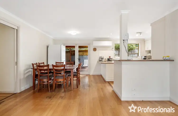 Sixth view of Homely house listing, 26 Lanier Crescent, Croydon North VIC 3136