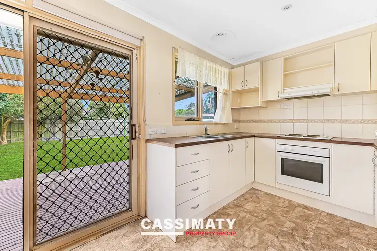 Third view of Homely house listing, 4 Delta Court, Cranbourne VIC 3977