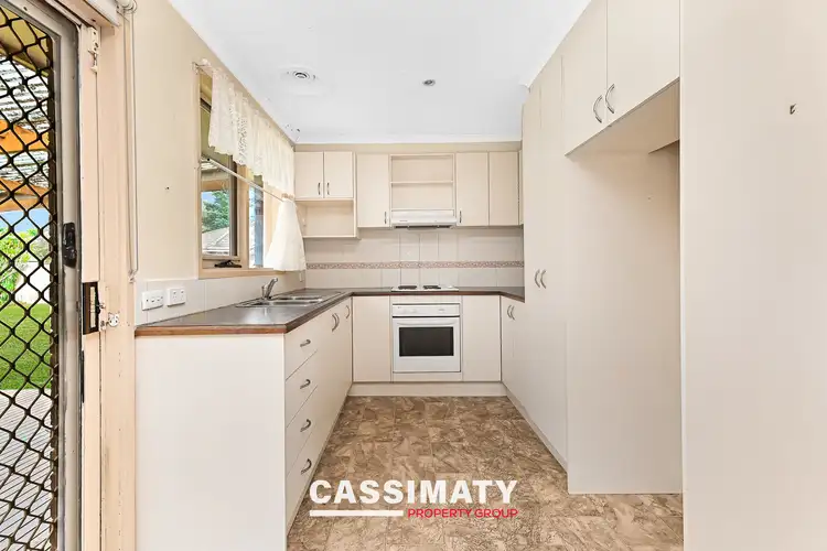 Fourth view of Homely house listing, 4 Delta Court, Cranbourne VIC 3977