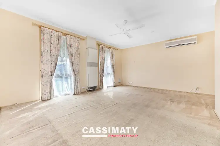 Sixth view of Homely house listing, 4 Delta Court, Cranbourne VIC 3977