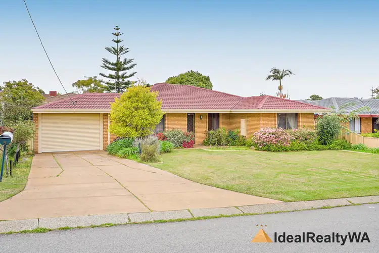 5 Heritage Court, Willetton WA 6155