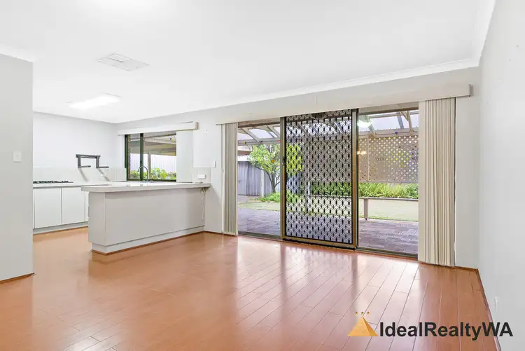 Fourth view of Homely house listing, 5 Heritage Court, Willetton WA 6155