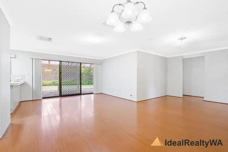 Fifth view of Homely house listing, 5 Heritage Court, Willetton WA 6155