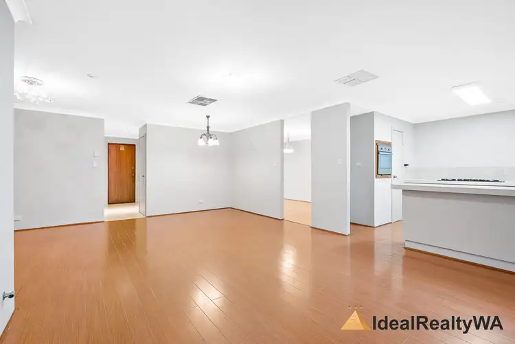 Sixth view of Homely house listing, 5 Heritage Court, Willetton WA 6155