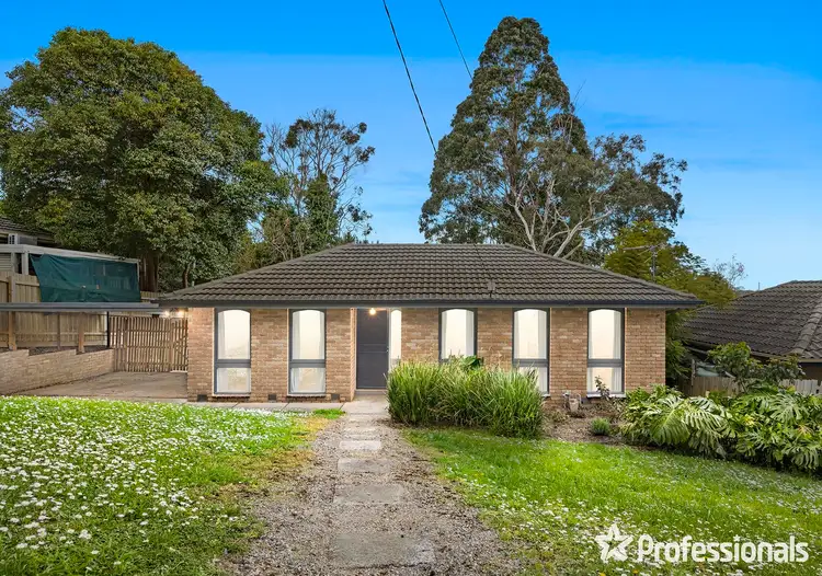 11 Turella Court, Mooroolbark VIC 3138