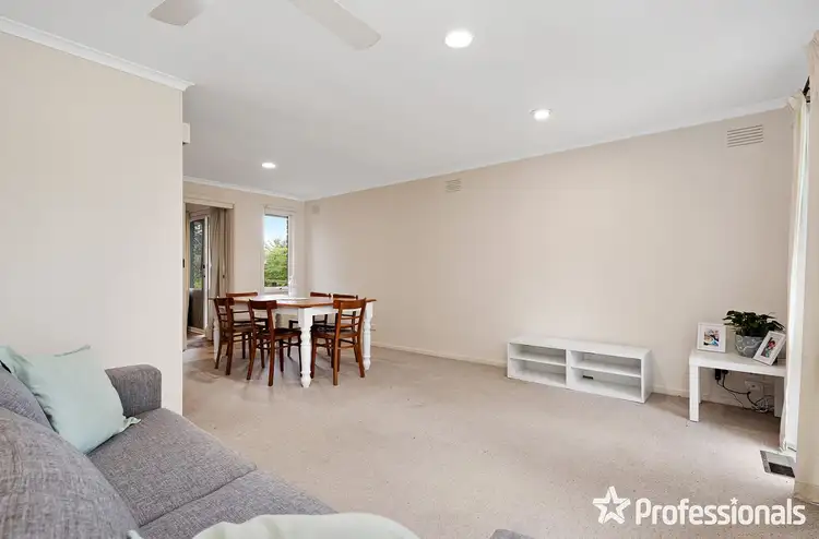 Second view of Homely house listing, 11 Turella Court, Mooroolbark VIC 3138