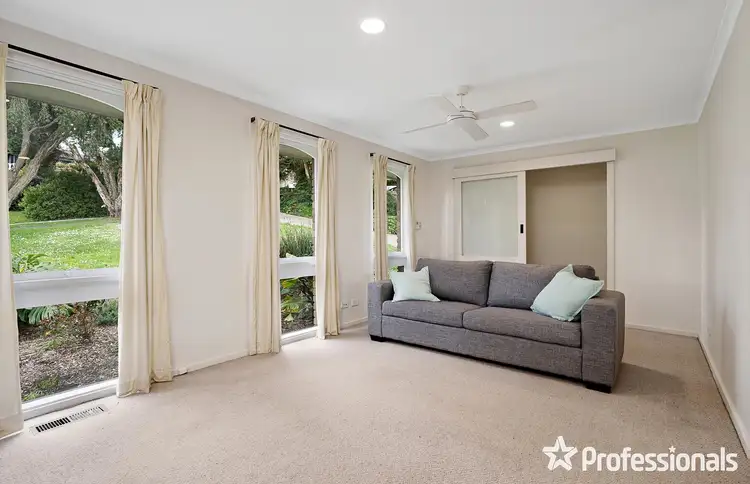 Third view of Homely house listing, 11 Turella Court, Mooroolbark VIC 3138