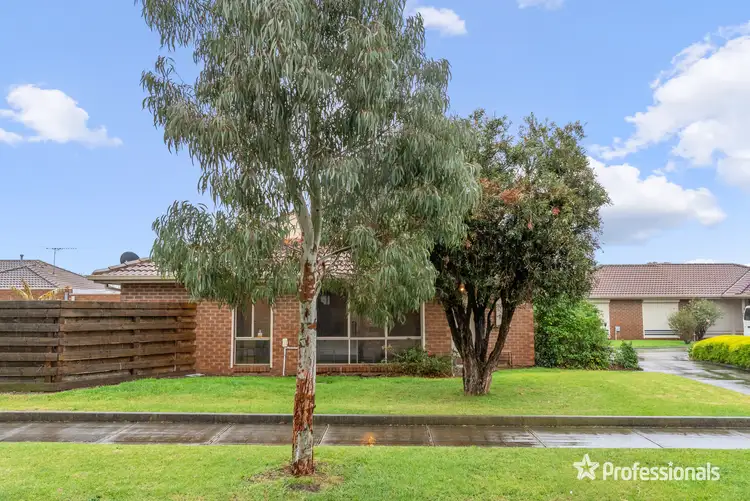 Second view of Homely unit listing, 6/12-30 Pickersgill Avenue, Sunshine West VIC 3020