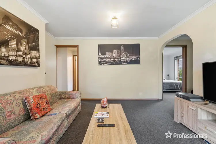 Third view of Homely unit listing, 6/12-30 Pickersgill Avenue, Sunshine West VIC 3020