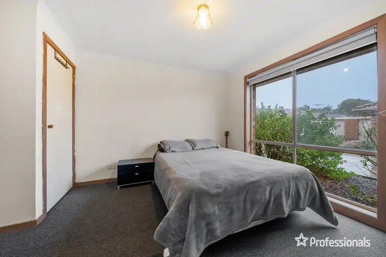 Fifth view of Homely unit listing, 6/12-30 Pickersgill Avenue, Sunshine West VIC 3020