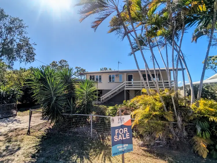 Second view of Homely house listing, 102 Mt Nutt Road, Bowen QLD 4805