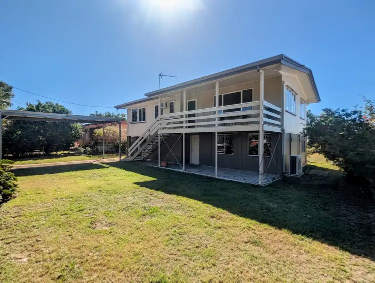 Third view of Homely house listing, 102 Mt Nutt Road, Bowen QLD 4805