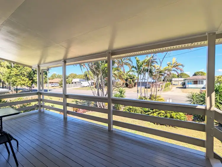 Fourth view of Homely house listing, 102 Mt Nutt Road, Bowen QLD 4805