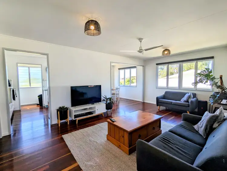 Sixth view of Homely house listing, 102 Mt Nutt Road, Bowen QLD 4805