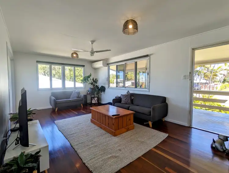 Seventh view of Homely house listing, 102 Mt Nutt Road, Bowen QLD 4805